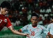 Myanmar Hajar Filipina di Piala AFF 2026, Pelatihnya Bangga dengan Semangat Pemain