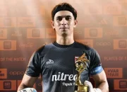 Nadeo Argawinata Resmi Bergabung dengan Persija Jakarta, Apa yang Diharapkan?