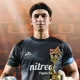 Nadeo Argawinata Resmi Bergabung dengan Persija Jakarta, Apa yang Diharapkan?