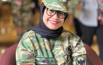 Nanik S Deyang Mundur dari Kepala BGN, Namun Perannya Belum Berakhir