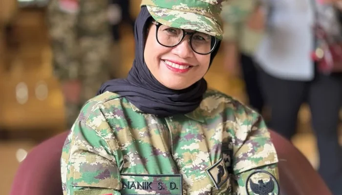 Nanik S Deyang Mundur dari Kepala BGN, Namun Perannya Belum Berakhir