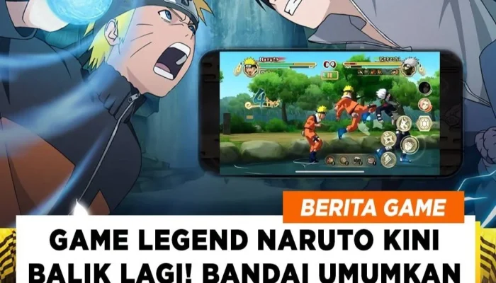 Naruto Hadir di PUBG Mobile: Nikmati Pertarungan Ninja dengan Rasengan dan Lawan Kyuubi