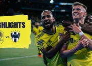 Nashville SC Raih Kemenangan Kelima Berturut-Turut, Mengalahkan CF Montreal 1-0