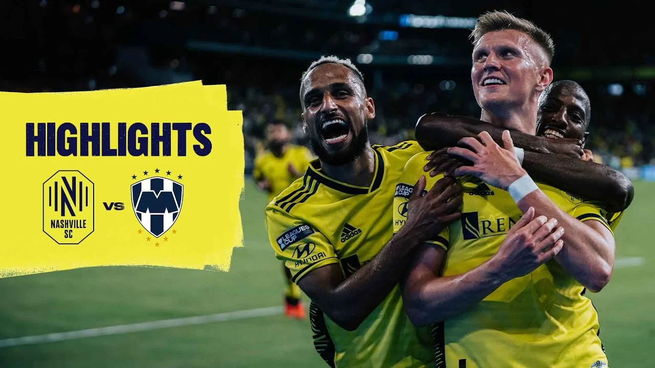 Nashville SC Raih Kemenangan Kelima Berturut-Turut, Mengalahkan CF Montreal 1-0