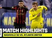 Nashville SC Siap Menghadapi Atlanta United di MLS