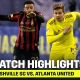 Nashville SC Siap Menghadapi Atlanta United di MLS