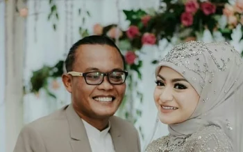 Nathalie Holscher Menikah Lagi, Dinar Candy Hadiri dan Berharap Ini yang Terakhir