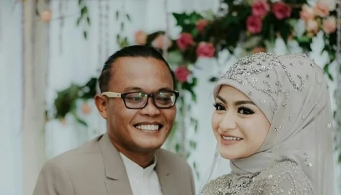 Nathalie Holscher Menikah Lagi, Dinar Candy Hadiri dan Berharap Ini yang Terakhir