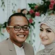 Nathalie Holscher Menikah Lagi, Dinar Candy Hadiri dan Berharap Ini yang Terakhir