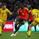 Nathan Ngoy dan Belgia Gagal di Piala Dunia 2026