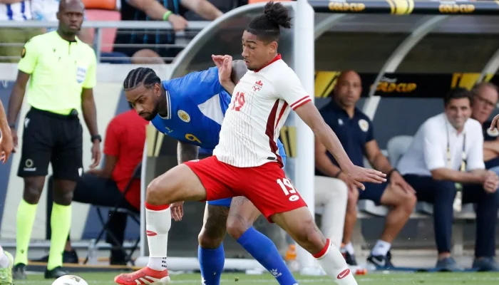 Nathan Saliba dan Canada Menang Tipis Atas Afrika Selatan di Piala Dunia 2026