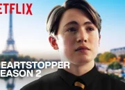 Netflix Siap Rilis Dokumenter Spesial Heartstopper, Sementara Kasus Penipuan Mencuri Perhatian
