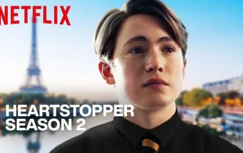 Netflix Siap Rilis Dokumenter Spesial Heartstopper, Sementara Kasus Penipuan Mencuri Perhatian