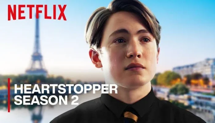 Netflix Siap Rilis Dokumenter Spesial Heartstopper, Sementara Kasus Penipuan Mencuri Perhatian