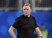 Netherlands Gagal di Piala Dunia 2026: Koeman Mundur Setelah Kalah dari Maroko