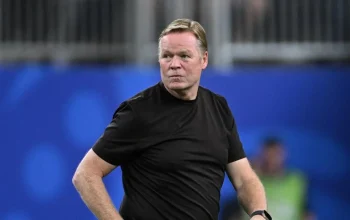 Netherlands Gagal di Piala Dunia 2026: Koeman Mundur Setelah Kalah dari Maroko