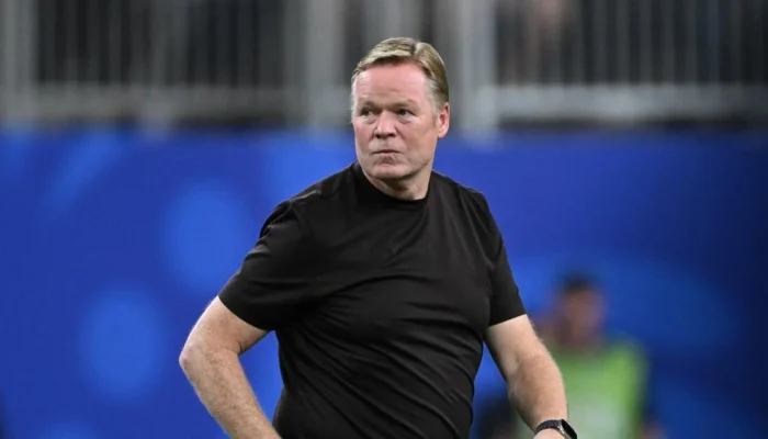 Netherlands Gagal di Piala Dunia 2026: Koeman Mundur Setelah Kalah dari Maroko