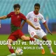 Netherlands vs Morocco: Pertarungan Sengit di Piala Dunia 2026