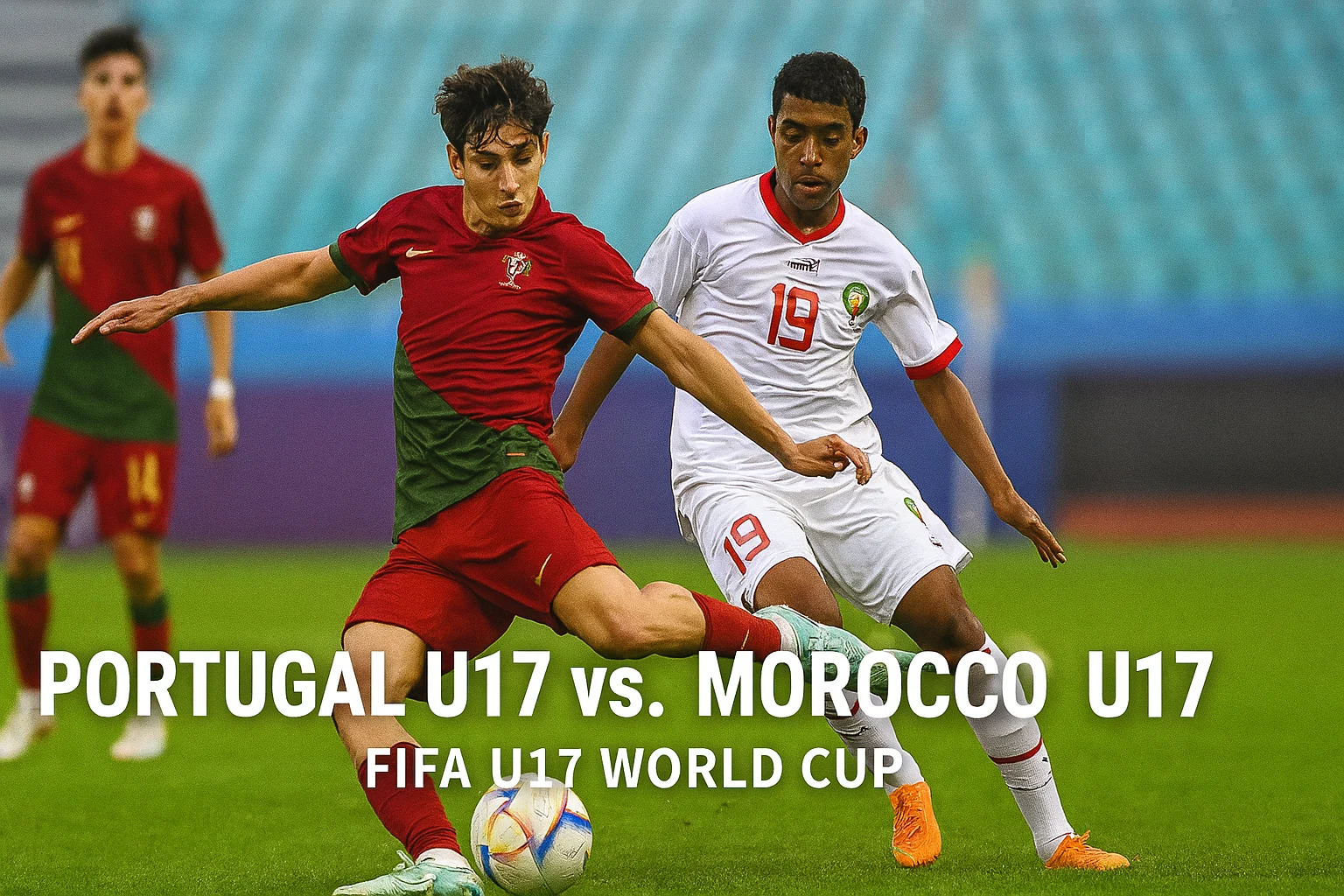 Netherlands vs Morocco: Pertarungan Sengit di Piala Dunia 2026