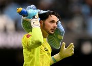 Newcastle Dapatkan dorongan besar untuk Perekrutan James Trafford Setelah Aston Villa Mengundurkan Diri