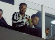 Neymar dan Kontroversi Terbaru di Santos: Dari Copa Sudamericana hingga Turnamen Poker