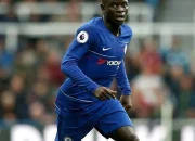 N'Golo Kanté: Sang Pemain Tengah yang Menginspirasi