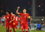 Nguyễn Đình Bắc: Bintang Baru Sepak Bola Vietnam di ASEAN Cup 2026