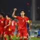 Nguyễn Đình Bắc: Bintang Baru Sepak Bola Vietnam di ASEAN Cup 2026