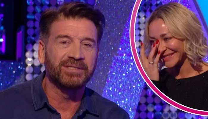 Nick Knowles Kembali ke Layar Kaca Setelah Istri Mengalami Masalah Kesehatan
