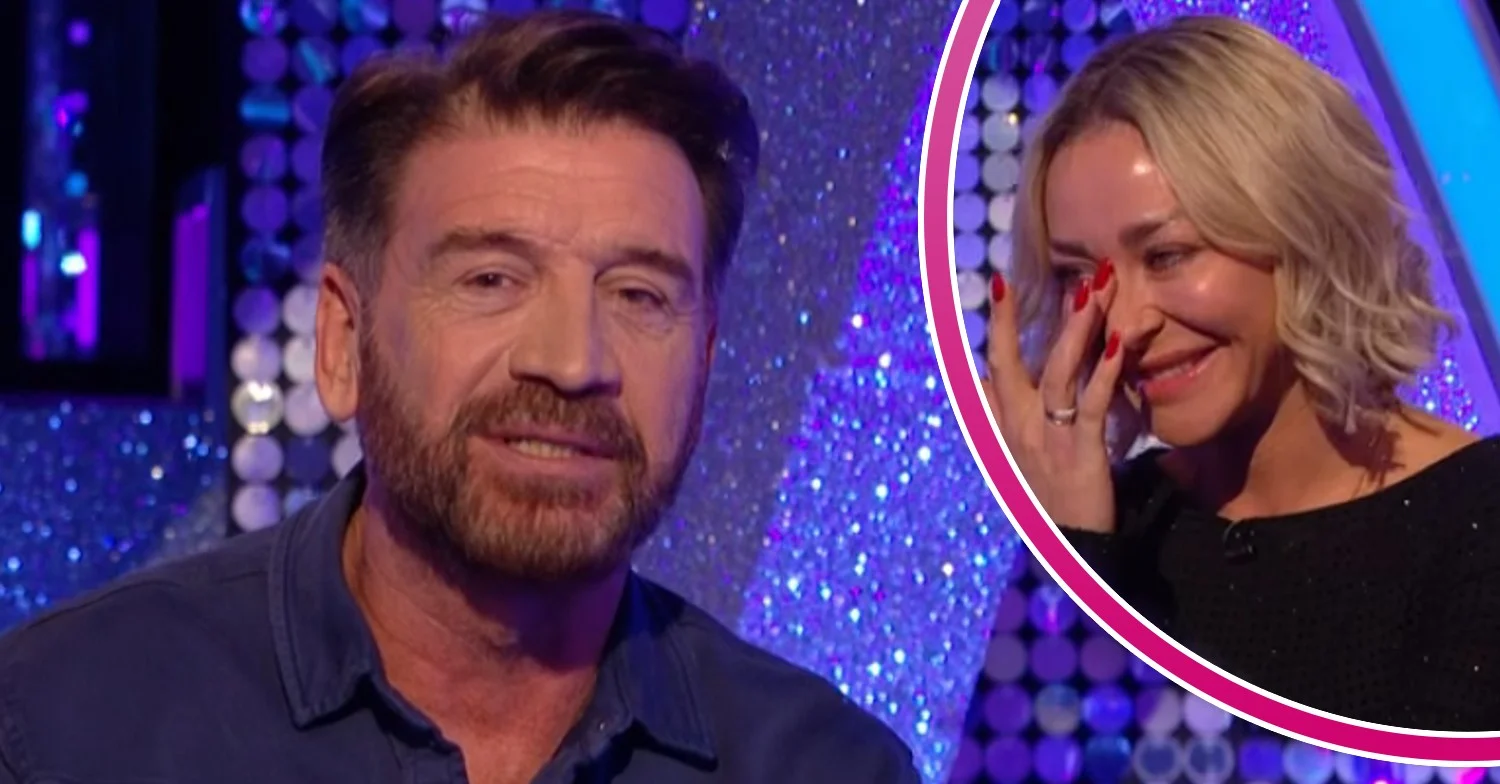 Nick Knowles Kembali ke Layar Kaca Setelah Istri Mengalami Masalah Kesehatan