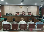 Nico O'Reilly dan Kasus Tacloban: Antara Hukum dan Keadilan