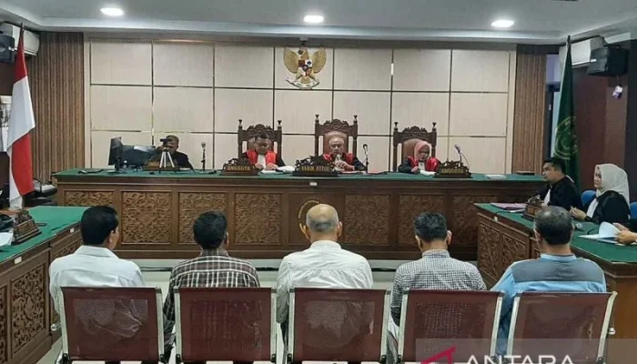 Nico O’Reilly dan Kasus Tacloban: Antara Hukum dan Keadilan