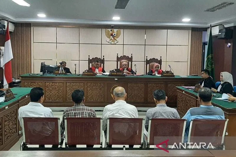 Nico O'Reilly dan Kasus Tacloban: Antara Hukum dan Keadilan