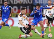 Nico Schlotterbeck Absen, Jerman Hadapi Paraguay di Piala Dunia 2026