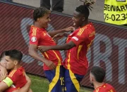 Nico Williams Tidak Dimasukkan dalam Starting XI Spanyol di Semifinal Piala Dunia 2026