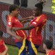 Nico Williams Tidak Dimasukkan dalam Starting XI Spanyol di Semifinal Piala Dunia 2026