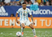 Nicolás González, Dari Pemain Cadangan Hingga Pemain Andalan di Mundial 2026