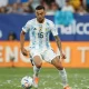 Nicolás González, Dari Pemain Cadangan Hingga Pemain Andalan di Mundial 2026