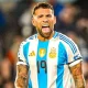Nicolás Otamendi: Legenda Argentina yang Mengucapkan Selamat Tinggal