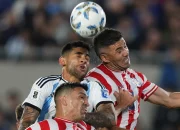 Nicolas Otamendi Siap Menggantikan Cristian Romero di Piala Dunia 2026