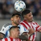 Nicolas Otamendi Siap Menggantikan Cristian Romero di Piala Dunia 2026