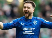 Nicolas Raskin Dikabarkan Terlalu Besar untuk Rangers