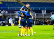 NK Celje Siap Hadapi Egnatia di Kualifikasi Liga Champions UEFA