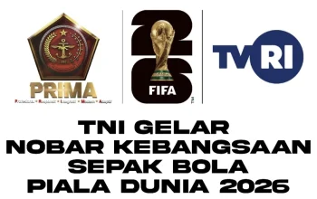 Nobar Final Piala Dunia 2026: Antusiasme Masyarakat dan Dampak Positif bagi UMKM