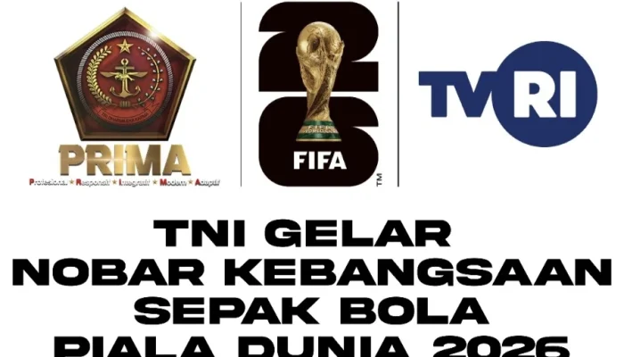 Nobar Final Piala Dunia 2026: Antusiasme Masyarakat dan Dampak Positif bagi UMKM