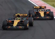Norris Menang di GP Hungaria, Antonelli Memimpin Klasemen Sementara F1 2026