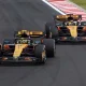 Norris Menang di GP Hungaria, Antonelli Memimpin Klasemen Sementara F1 2026