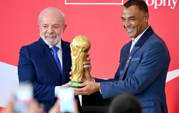 Norway Ciptakan Sejarah dengan Mengalahkan Brazil di Piala Dunia 2026