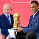 Norway Ciptakan Sejarah dengan Mengalahkan Brazil di Piala Dunia 2026