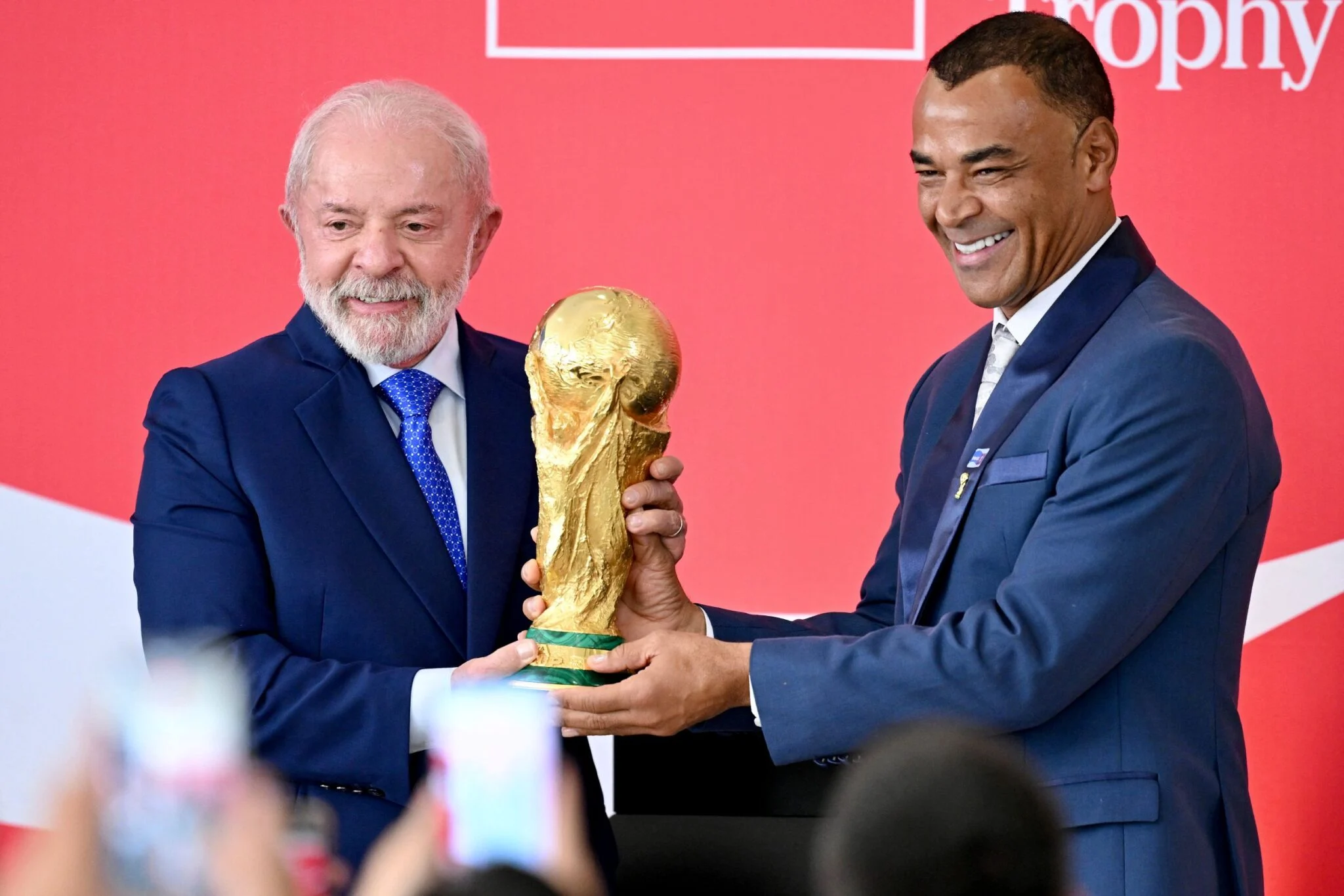 Norway Ciptakan Sejarah dengan Mengalahkan Brazil di Piala Dunia 2026